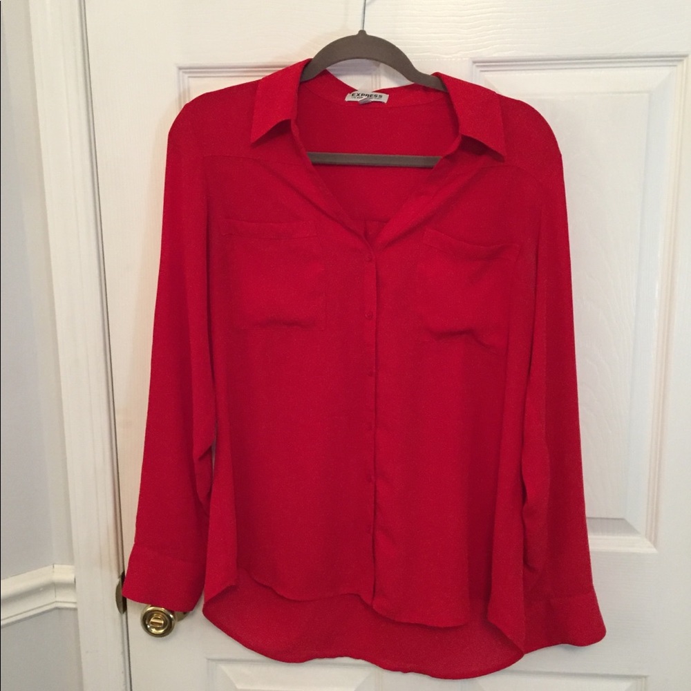 Express Portifino Blouse